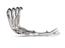 AKRAPOVIC OPT. HEAD. (SS) BMW S1000XR 15-19