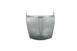 CFMOTO ARKA KARENAJ UST KAPAK (GRI)