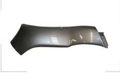 CFMOTO SAG ALT MARSBIYE (GRI)