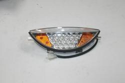 CFMOTO ARKA STOP KOMPLE