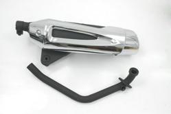 CFMOTO EGZOZ KOMPLE (SIYAH)