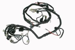 CFMOTO ELEKTRIK TESISATI KOMPLE