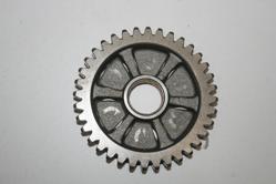 CFMOTO DUSUK HIZ DISLISI