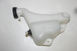 CFMOTO RADYATOR SU HAZNESI