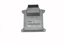 CFMOTO ECU