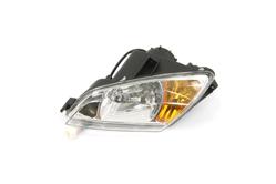 CFMOTO FAR KOMPLE SOL