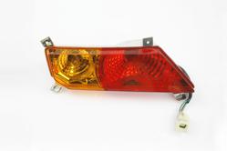 CFMOTO ARKA STOP KOMPLE SOL