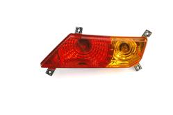 CFMOTO ARKA STOP KOMPLE SAG