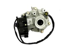 CFMOTO ON DIFERANSIYEL KOMPLE