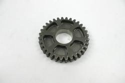 CFMOTO YUKSEK HIZ DISLISI