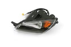 CFMOTO FAR KOMPLE SOL