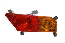 CFMOTO ARKA STOP KOMPLE SOL