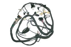 CFMOTO ELEKTRIK TESISATI KOMPLE