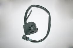 CFMOTO SOL KUMANDA DUGMELERI KOMPLE