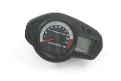 CFMOTO GOSTERGE PANELI KOMPLE