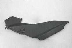 CFMOTO BENZIN DEPOSU SOL PLASTIK KAPAK