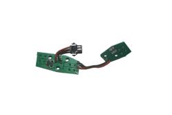 CFMOTO FAR LED PLAKA SOL