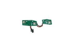 CFMOTO FAR LED PLAKA SAG
