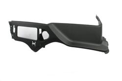 CFMOTO ON IC PANEL SAG