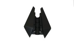 CFMOTO ARKA CAMURLUK ALT PLASTIK