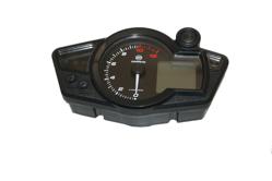CFMOTO GOSTERGE PANELI KOMPLE