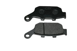 CFMOTO ARKA FREN DISK BALATASI