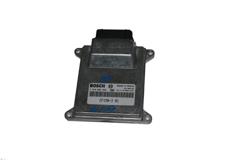 CFMOTO ECU