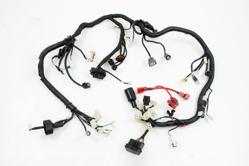 CFMOTO ELEKTRIK TESISATI KOMPLE