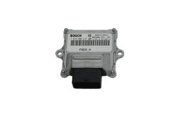 CFMOTO ECU