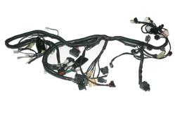 CFMOTO ELEKTRIK TESISATI KOMPLE