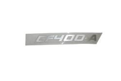 CFMOTO AMBLEM CF (TURKUAZ)