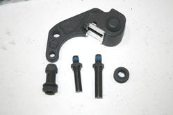 CFMOTO ON FREN KALIPER BRAKETI SAG