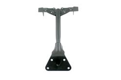 CFMOTO ARKA CAMURLUK BAGLANTI BRAKETI