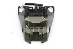 CFMOTO ARKA STOP KOMPLE