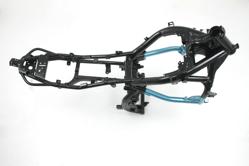 CFMOTO SASI (650NK)