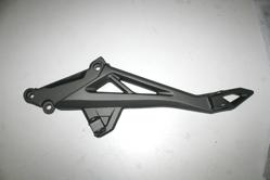 CFMOTO BASAMAK BRAKETI SOL