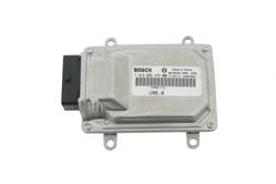 CFMOTO ECU