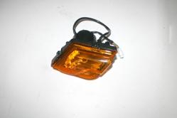 CFMOTO SOL ARKA SINYAL KOMPLE