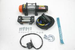 CFMOTO VINC MOTORU KOMPLE