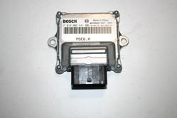 CFMOTO ECU