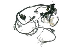 CFMOTO ELEKTRIK TESISATI KOMPLE