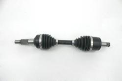 CFMOTO ON AKS KOMPLE