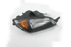 CFMOTO FAR KOMPLE SAG