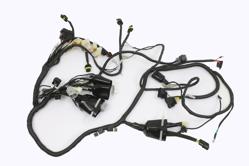 CFMOTO ELEKTRIK TESISATI KOMPLE