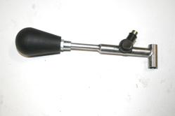 CFMOTO VITES KOLU KOMPLE
