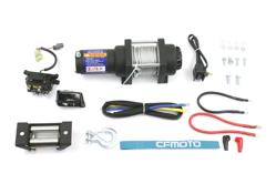 CFMOTO VINC MOTORU