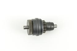 DELTAFORCE MARS DISLISI KOMPLE