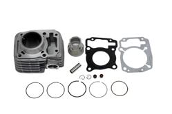 DELTAFORCE SILINDIR KOMPLE (125CC) (13P-52.4X62.3)