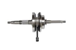 DELTAFORCE KRANK KOMPLE (15P)
