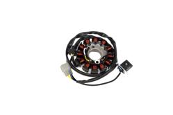 DELTAFORCE STATOR